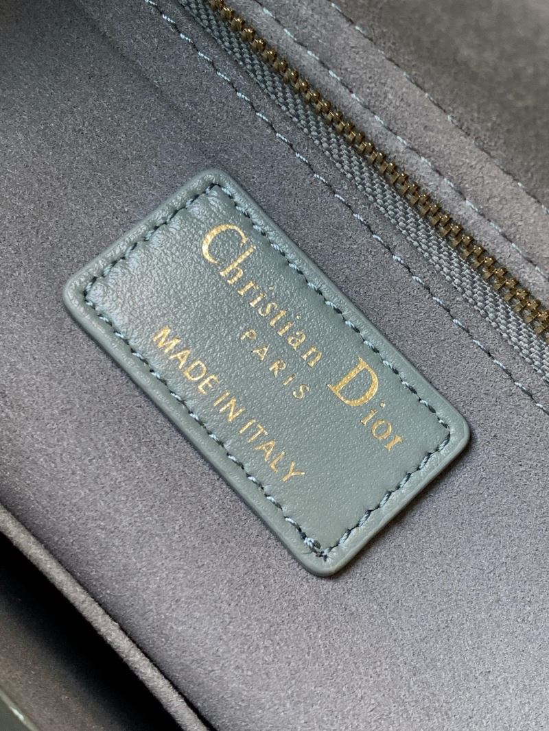 Christian Dior Top Handle Bags